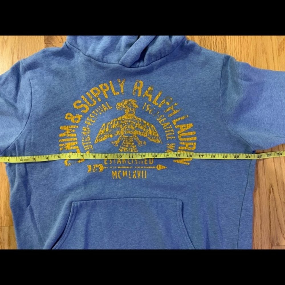 Denim & Supply